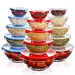 3 Colors OEM Stand-Up Silicone Storage Bags